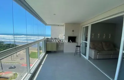 Apartamento à venda, 139 m² por r$ 1.800.000,00 - centro - bertioga/sp