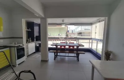 Apartamento à venda, 108 m² por r$ 870.000,00 - maitinga - bertioga/sp