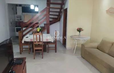 Apartamento à venda, 70 m² por r$ 640.000,00 - maitinga - bertioga/sp