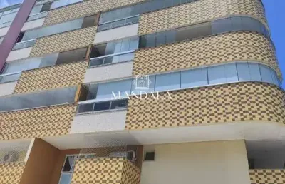 Apartamento à venda, 153 m² por r$ 900.000,00 - maitinga - bertioga/sp