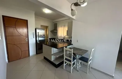 Apartamento à venda, 70 m² por r$ 500.000,00 - maitinga - bertioga/sp