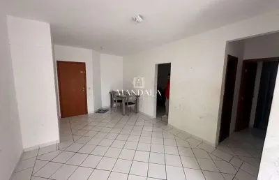 Apartamento com 2 quartos à venda no Maitinga, Bertioga 