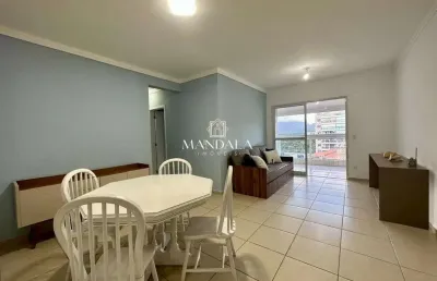 Apartamento à venda em praia da enseada, bertioga - sp