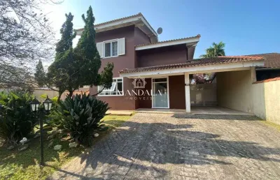 Casa em condomínio à venda em centro, bertioga - sp