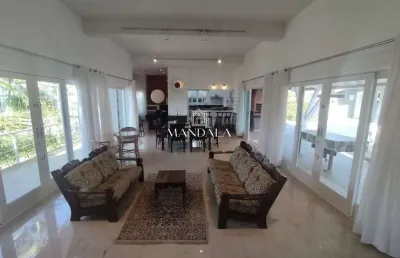 Casa à venda, 500 m² por r$ 2.800.000,00 - maitinga - bertioga/sp