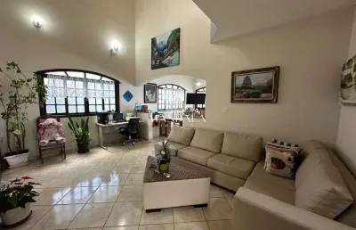 Casa à venda, 200 m² por r$ 1.800.000,00 - maitinga - bertioga/sp