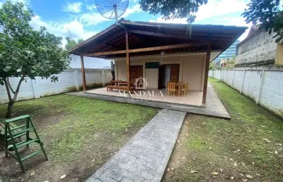 Casa com 3 quartos à venda na Vila Tamoios, Bertioga 