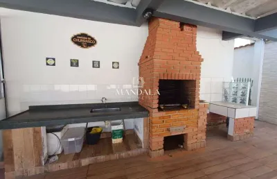 Casa com 3 quartos à venda no Indaia, Bertioga 