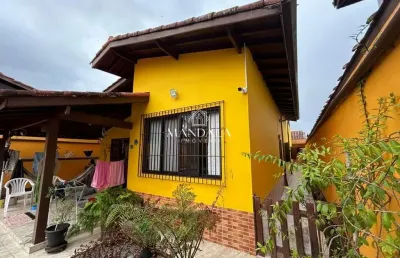 Casa com 4 quartos à venda no Jardim das canções, Bertioga 