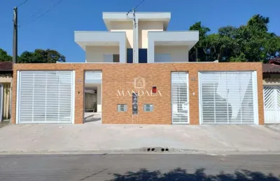 Casa com 4 quartos à venda no Maitinga, Bertioga 