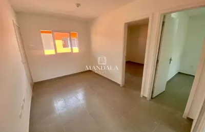 Casa com 2 quartos à venda no Centervalle, Bertioga 