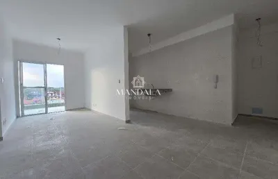 Apartamento com 2 quartos à venda na Vista Linda, Bertioga 