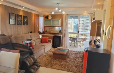 Apartamento com 4 quartos à venda na Rua Altamiro Di Bernardi, 660, Campinas, São José