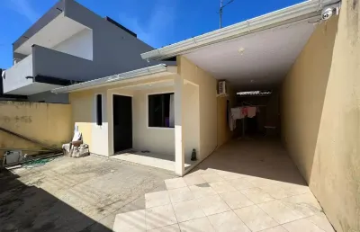 Casa com 3 quartos à venda na Rua das Bromélias, 34, Serraria, São José