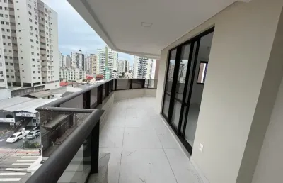 Apartamento com 3 quartos à venda na Avenida Presidente Nereu Ramos, 1039, Campinas, São José
