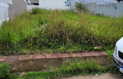 Terreno à venda na Rua das Begônias, 024, Pedra Branca, Palhoça