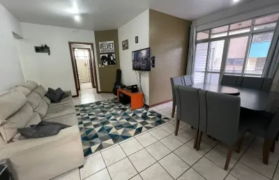Apartamento com 3 quartos à venda na Rua José Emílio de Souza, 197, Nossa Senhora do Rosário, São José
