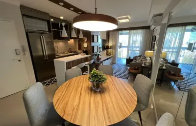 Apartamento com 3 quartos à venda na Rua João Grumiche, 1712, Roçado, São José