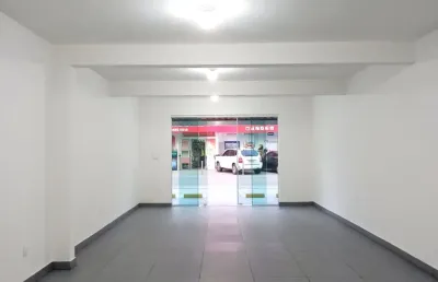 Sala comercial à venda na Rua Candido Pereira dos Anjos, 648, São João do Rio Vermelho, Florianópolis