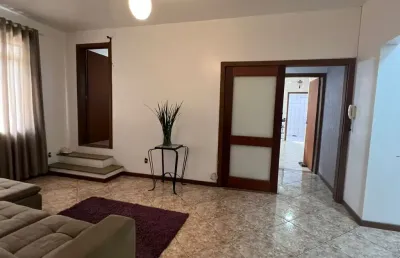 Casa com 4 quartos à venda na Avenida Ivo Reis Montenegro, 483, Nossa Senhora do Rosário, São José