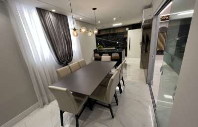 Apartamento com 2 quartos à venda na Avenida Brigadeiro da Silva Paes, 235, Campinas, São José