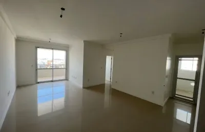 Apartamento com 3 quartos à venda na Avenida Brigadeiro da Silva Paes, 235, Campinas, São José