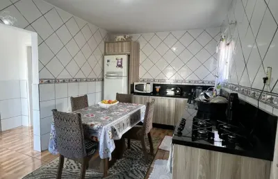 Casa com 3 quartos à venda na Servidão Maria Ramos, 833, Ponte do Imaruim, Palhoça