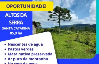 Terreno à venda na Rua Elias Onofre de Andrade, s/n, Zona Rural, Rio Rufino