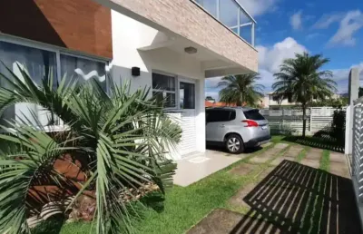 Apartamento com 2 quartos à venda na Rua Paulo Manoel dos Santos, 92, Pinheira, Palhoça