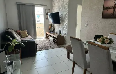 Apartamento com 2 quartos à venda na Rua Ezilda Schmidt Coelho, 99, Areias, São José