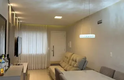 Casa com 2 quartos à venda na Rua Joaquim José Meurer, 122, Forquilhas, São José