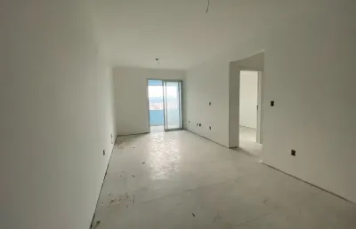 Apartamento com 2 quartos à venda na Rua Coronel Américo, 746, Barreiros, São José