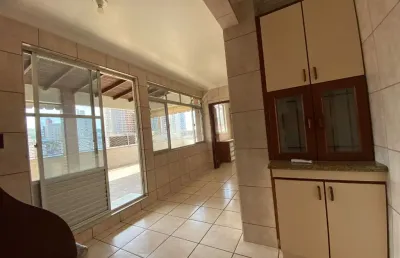 Cobertura com 4 quartos à venda na Avenida Lédio João Martins, 828, Kobrasol, São José