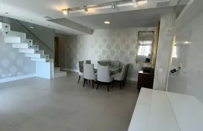 Cobertura com 3 quartos à venda na Rua Frei Caneca, 520, Agronômica, Florianópolis