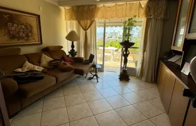 Cobertura com 3 quartos à venda na Rua Jaú Guedes da Fonseca, 135, Coqueiros, Florianópolis