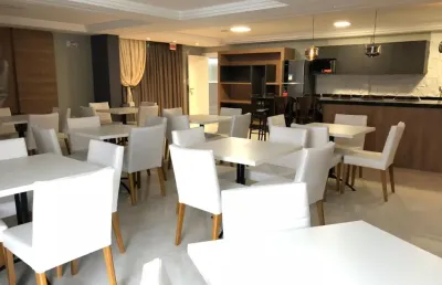 Apartamento com 3 quartos à venda na Avenida Farroupilha, 232, Campinas, São José