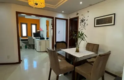 Casa com 5 quartos à venda na Rua Inhambu, 56, Serraria, São José