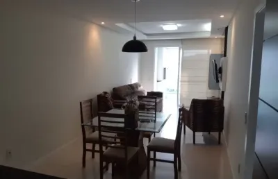 Apartamento com 3 quartos à venda na Rua Vereador Walter Borges, 480, Campinas, São José