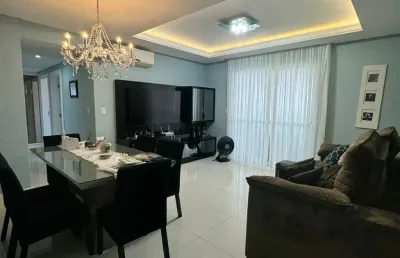 Apartamento com 3 quartos à venda na Avenida Brigadeiro da Silva Paes, 85, Campinas, São José