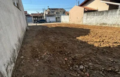 Terreno à venda na Rua Nossa Senhora Rainha da Paz, 39, Forquilhas, São José