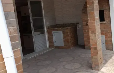 Cobertura com 4 quartos à venda na Avenida Lédio João Martins, 828, Kobrasol, São José