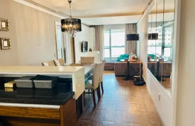 Apartamento com 3 quartos à venda na Rua Vereador Walter Borges, 480, Campinas, São José