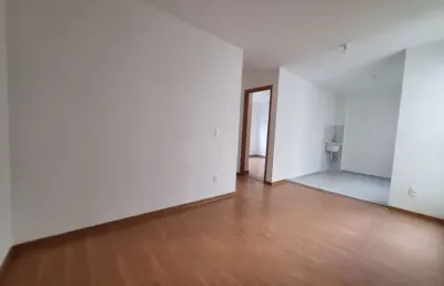 Apartamento com 2 quartos à venda na Rua Frida Probst Rosar, 387, Alto Aririu, Palhoça