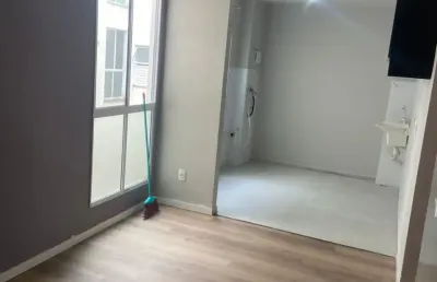 Apartamento com 2 quartos à venda na Rua Frida Probst Rosar, 387, Alto Aririu, Palhoça