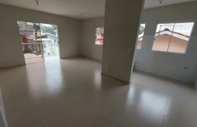 Apartamento com 2 quartos à venda na Rua José Maria da Luz, 022, Centro, Palhoça