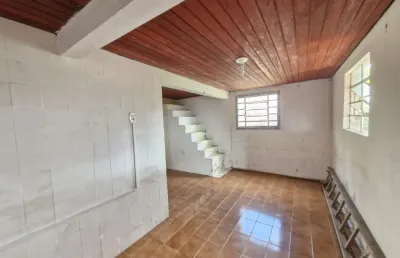 Casa com 2 quartos à venda na Alameda Flamboyant, 756, Centro, São José