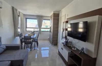 Apartamento com 3 quartos à venda na Rua Raul Leonardo Weiss, 222, Praia de Fora, Palhoça