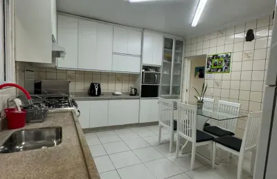 Casa com 3 quartos à venda na Rua Caetano da Costa Coelho, 2366, Areias, São José