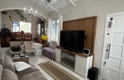 Casa com 4 quartos à venda na Rua José Lino Kretzer, 282, Centro, São José