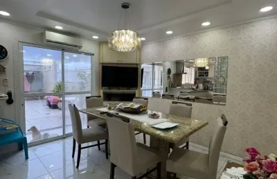 Casa com 4 quartos à venda na Rua José Lino Kretzer, 282, Centro, São José